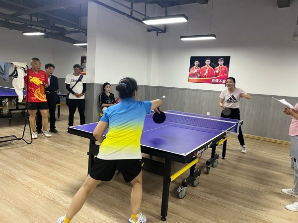 全民健身有多火 华亭这场运动会一起燃烧卡路里