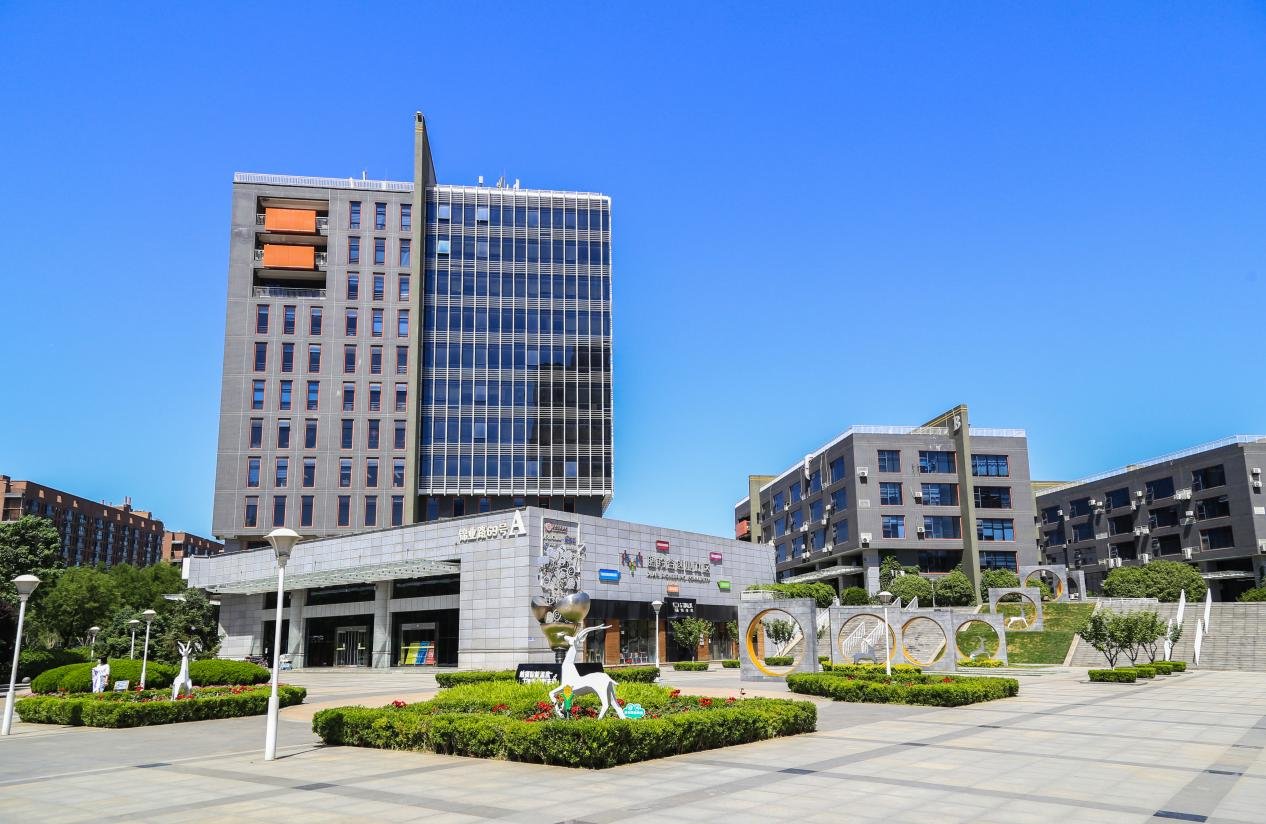 再添1家西安高新区国字号孵化器增至14家