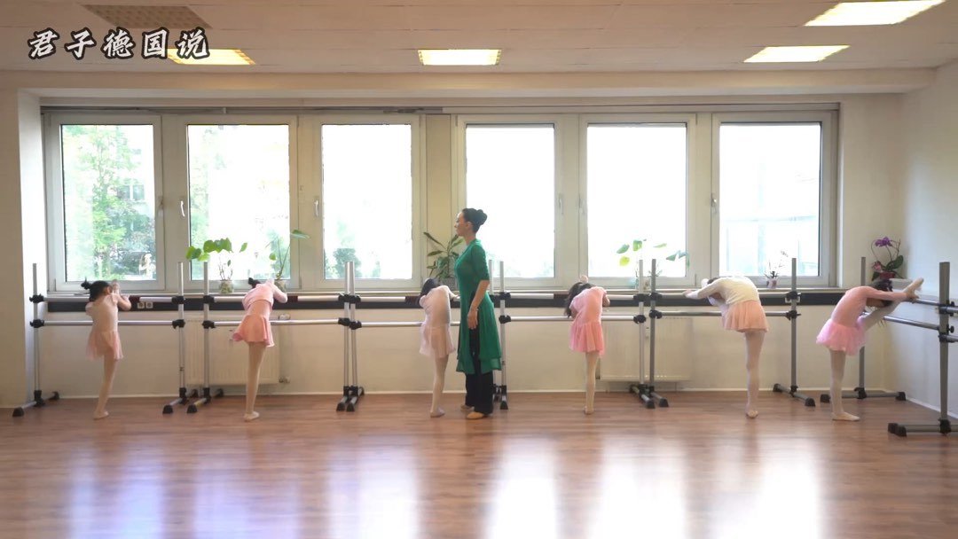 君子德国说｜德国侨胞助力华裔青少年了解中国文化