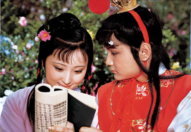 谁说古代中国人不接吻?