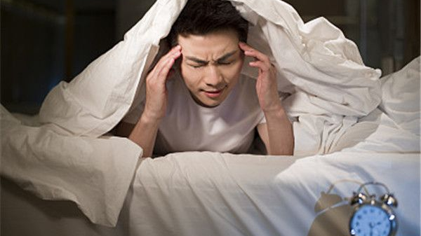 早预防早受益！中年人血脂高、睡眠质量下降，患老年性痴呆的风险会升高