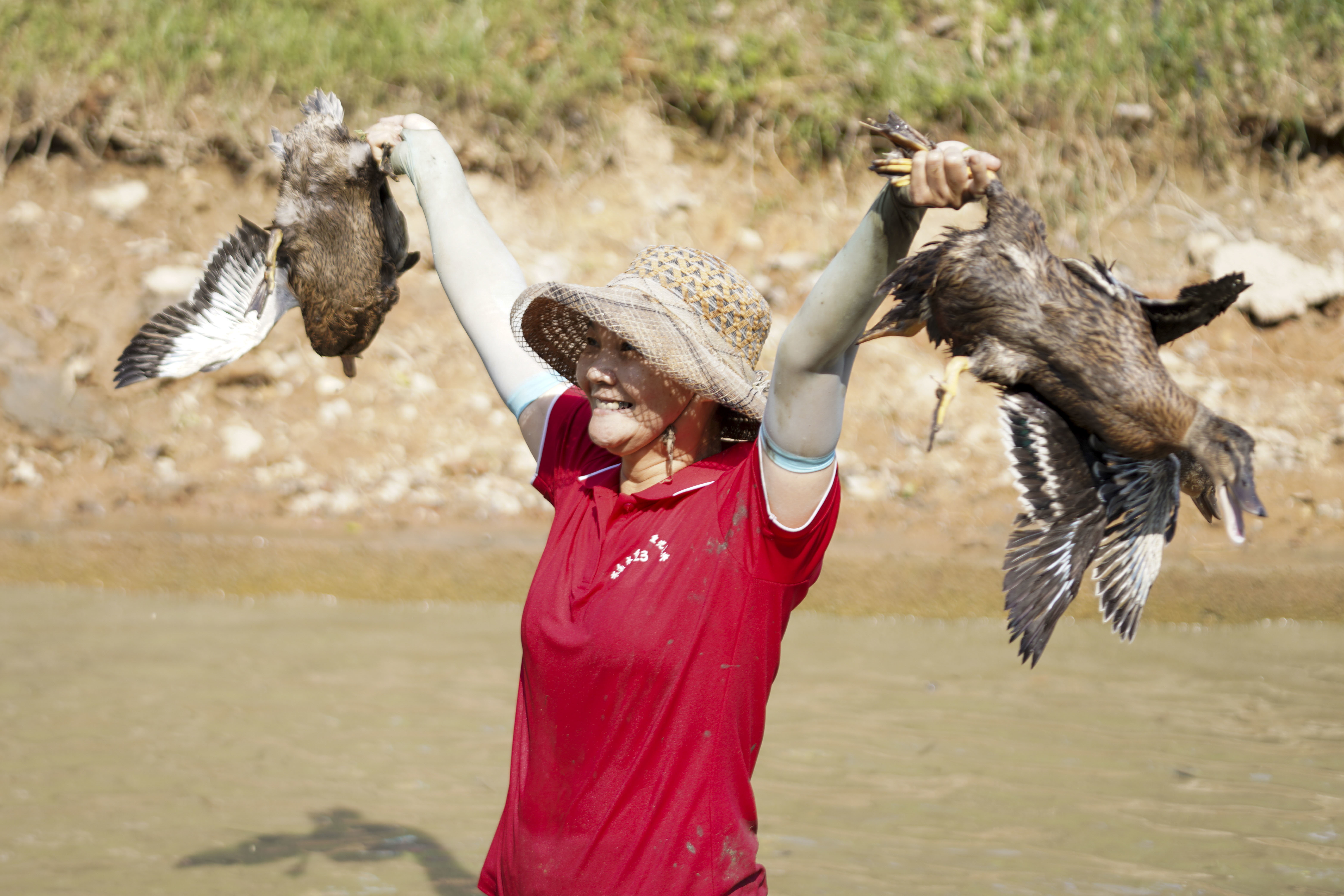 “村”味十足 茶山镇第二届乡村趣味运动会活力上演