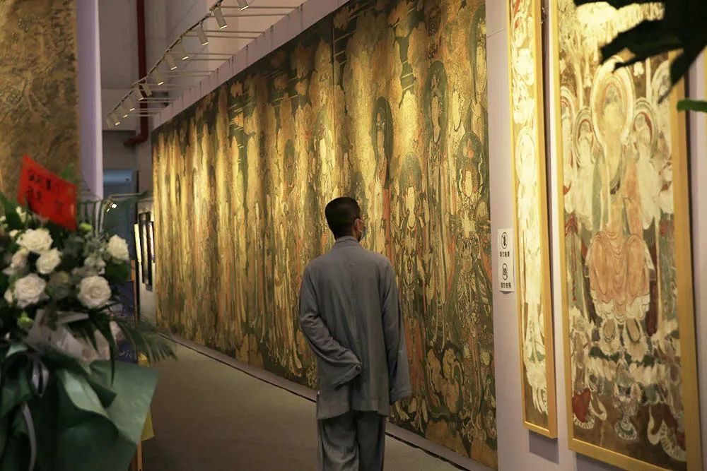 2023厦门佛事用品(春季)展圆满收官！让我们相约十月秋季展
