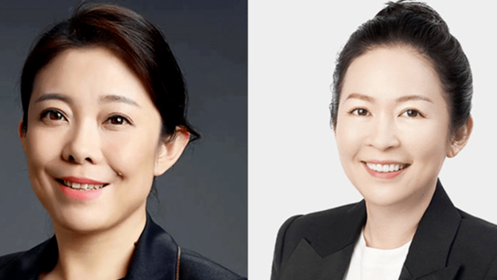 这个618 两个女人的战争_凤凰网