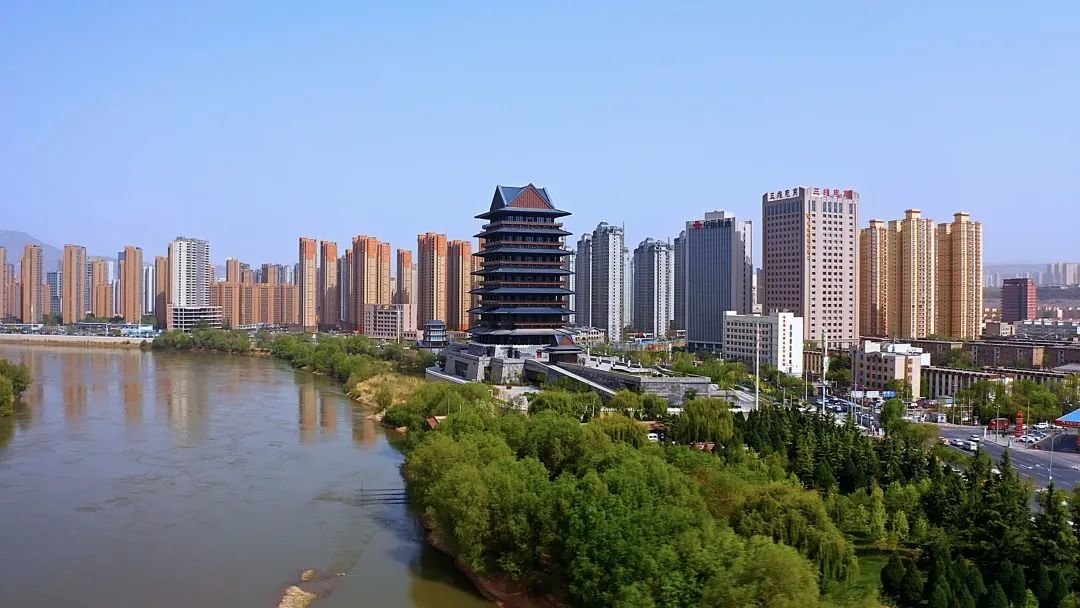兰州是甘肃省省会城市