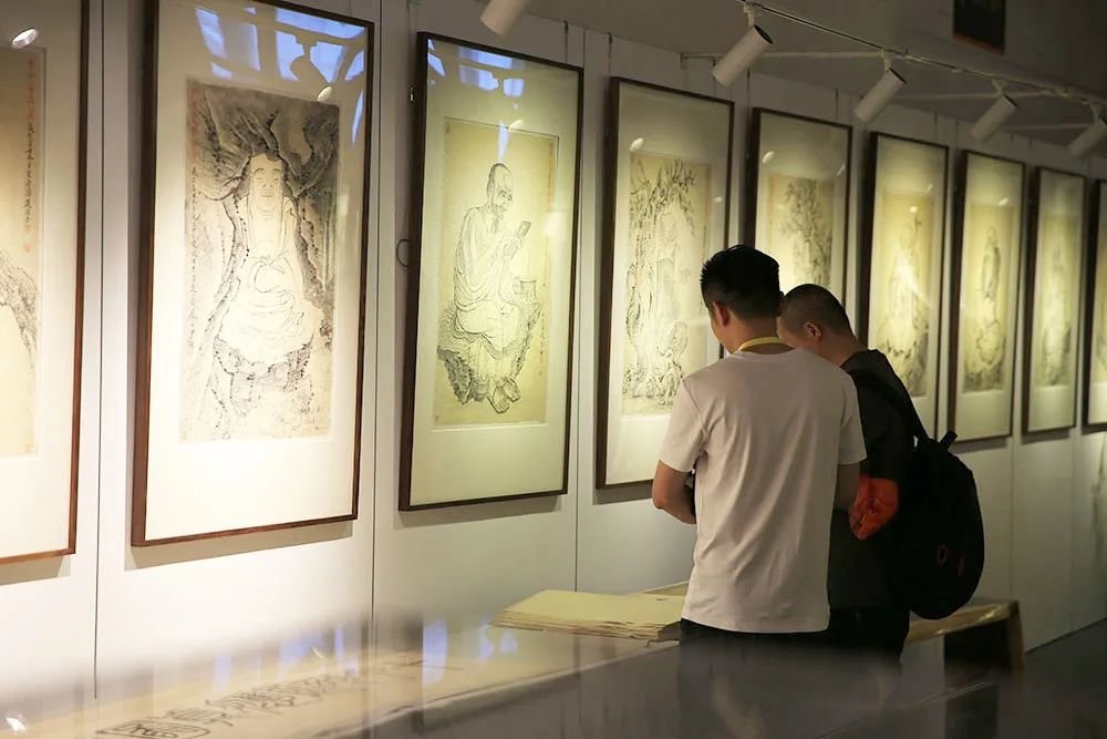 2023厦门佛事用品(春季)展圆满收官！让我们相约十月秋季展