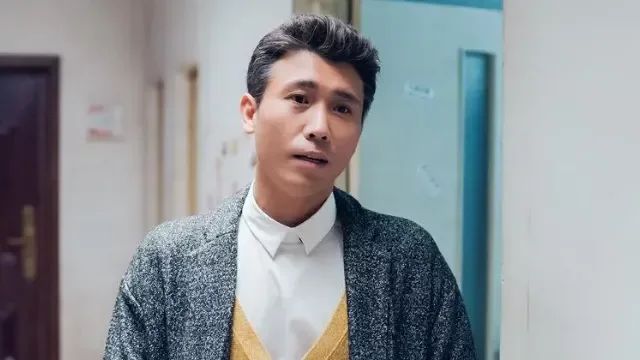天性“自卑”李乃文：把每部戏当做最后一部拍，反复提醒自己要珍惜