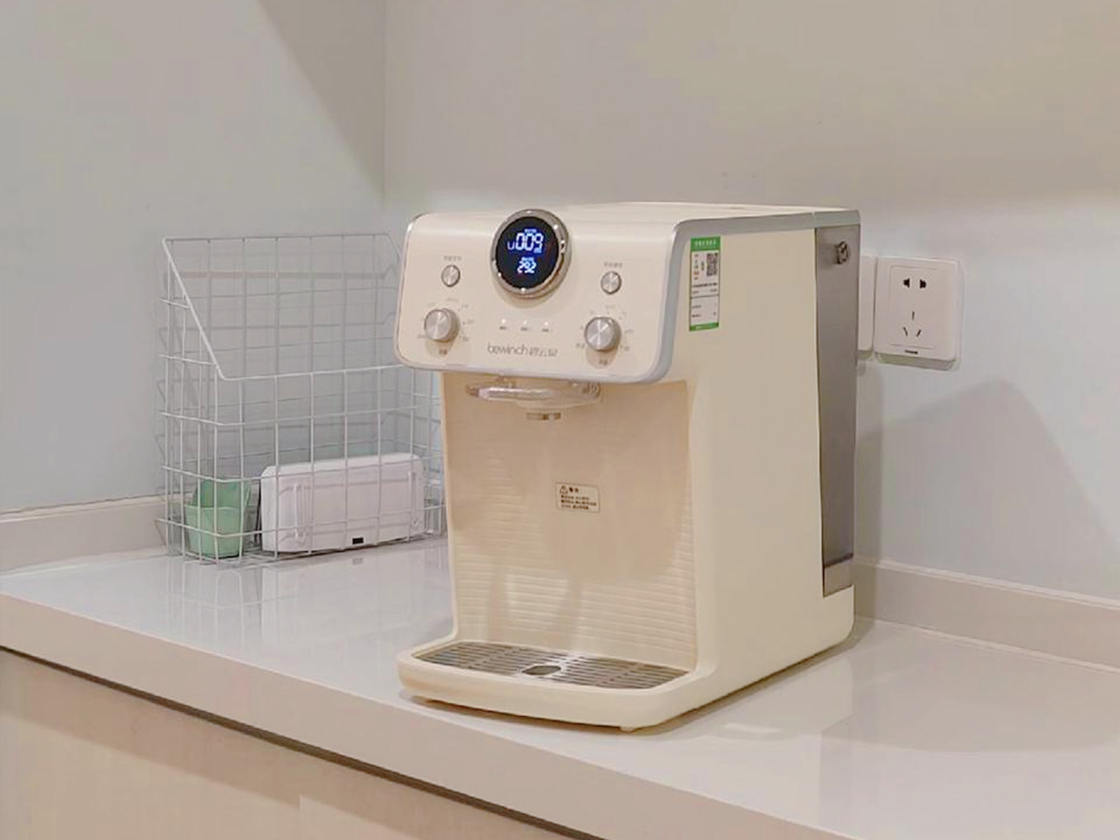 携手守护用水健康,碧云泉入驻唯儿诺儿童医院,为宝宝呵护加倍