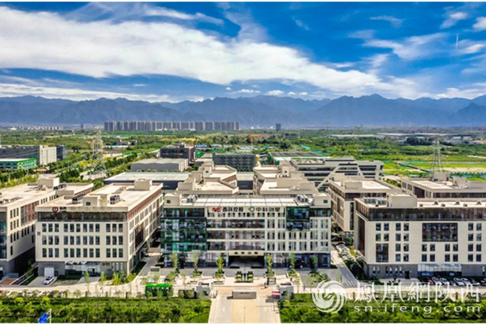 科学城瞭望台|以“光”为引 聚力打造光电子产业强“芯”