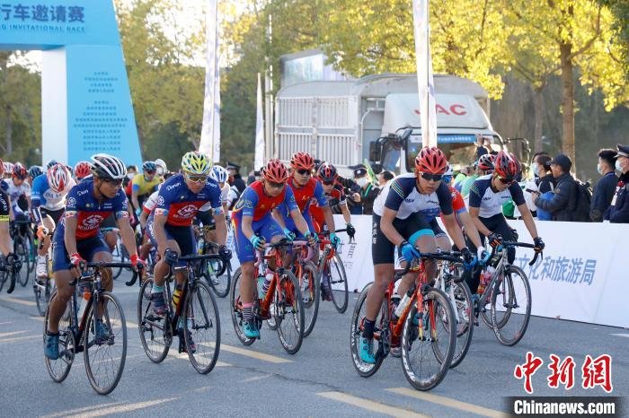 云南启动户外运动产业发展三年行动力争2025年产业总规模破600亿元