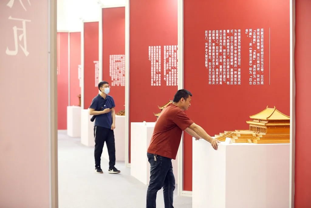 2023厦门佛事用品(春季)展圆满收官！让我们相约十月秋季展
