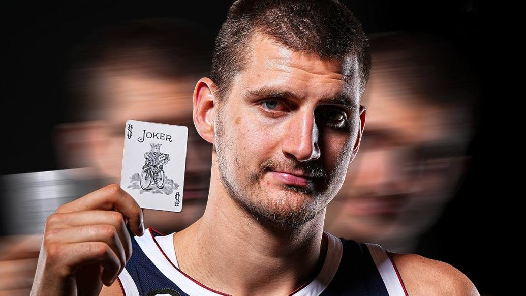 约基奇全能表现击退雷霆挑战 西部强强对话再添经典战役