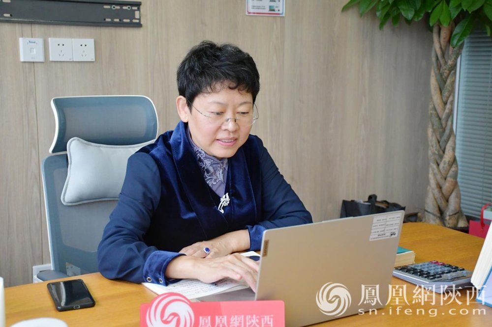 西科控股副总经理王峰