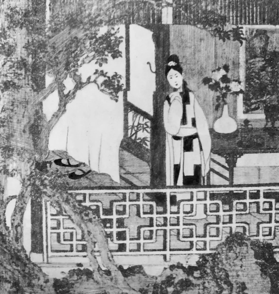 谁说古代中国人不接吻？_凤凰网