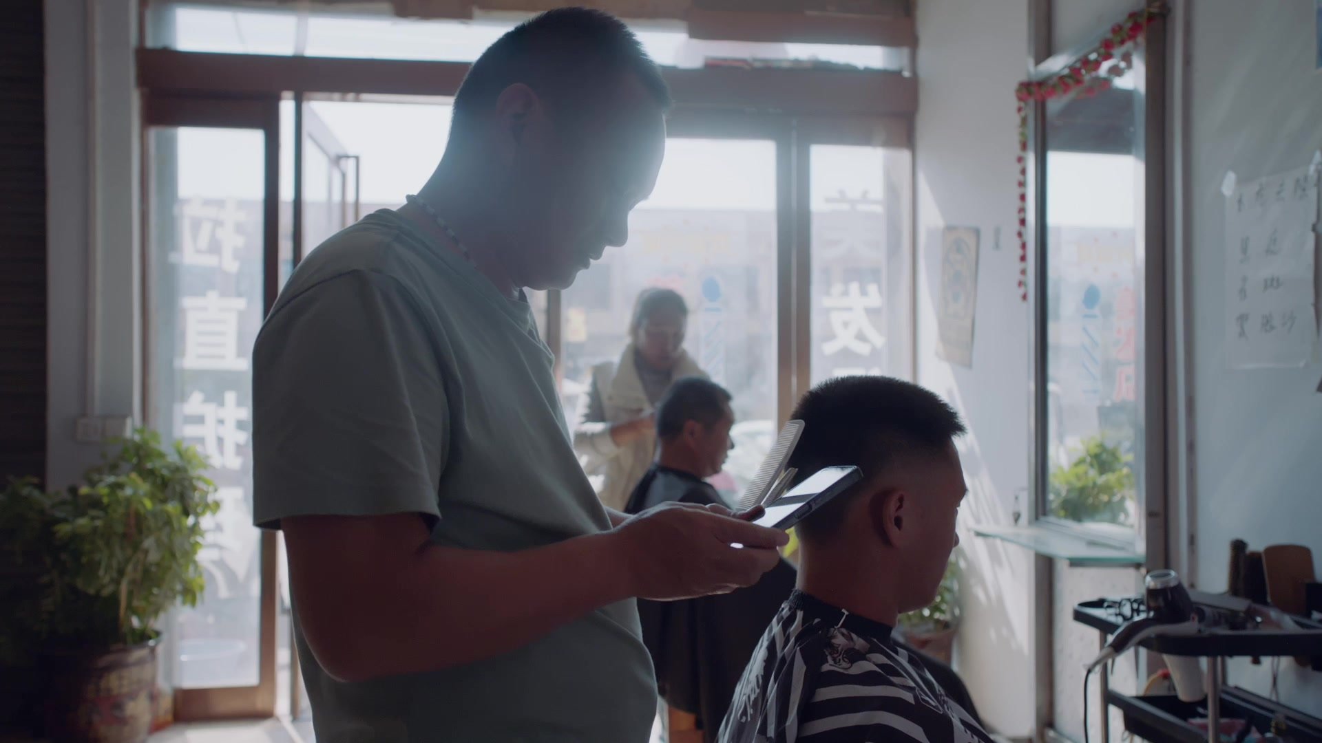 百年“唢呐村”，把唢呐一直吹下去