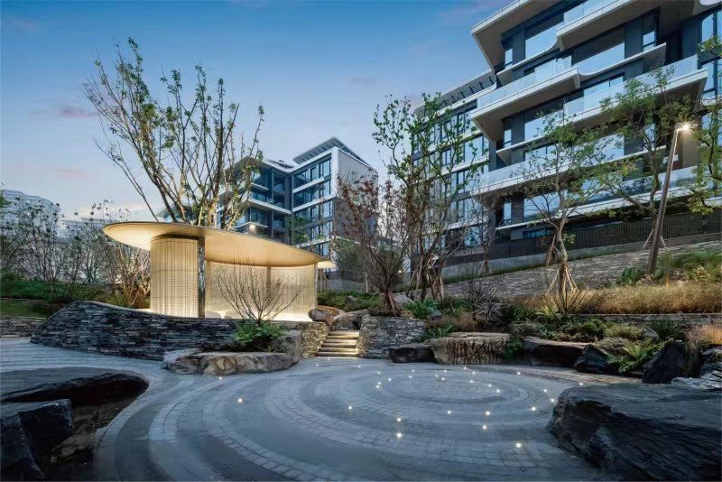 首钢云尚江来:首开劲销2.