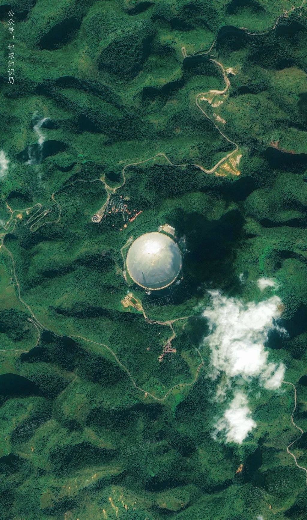 我登上了世界第一高桥｜贵州，太酷了