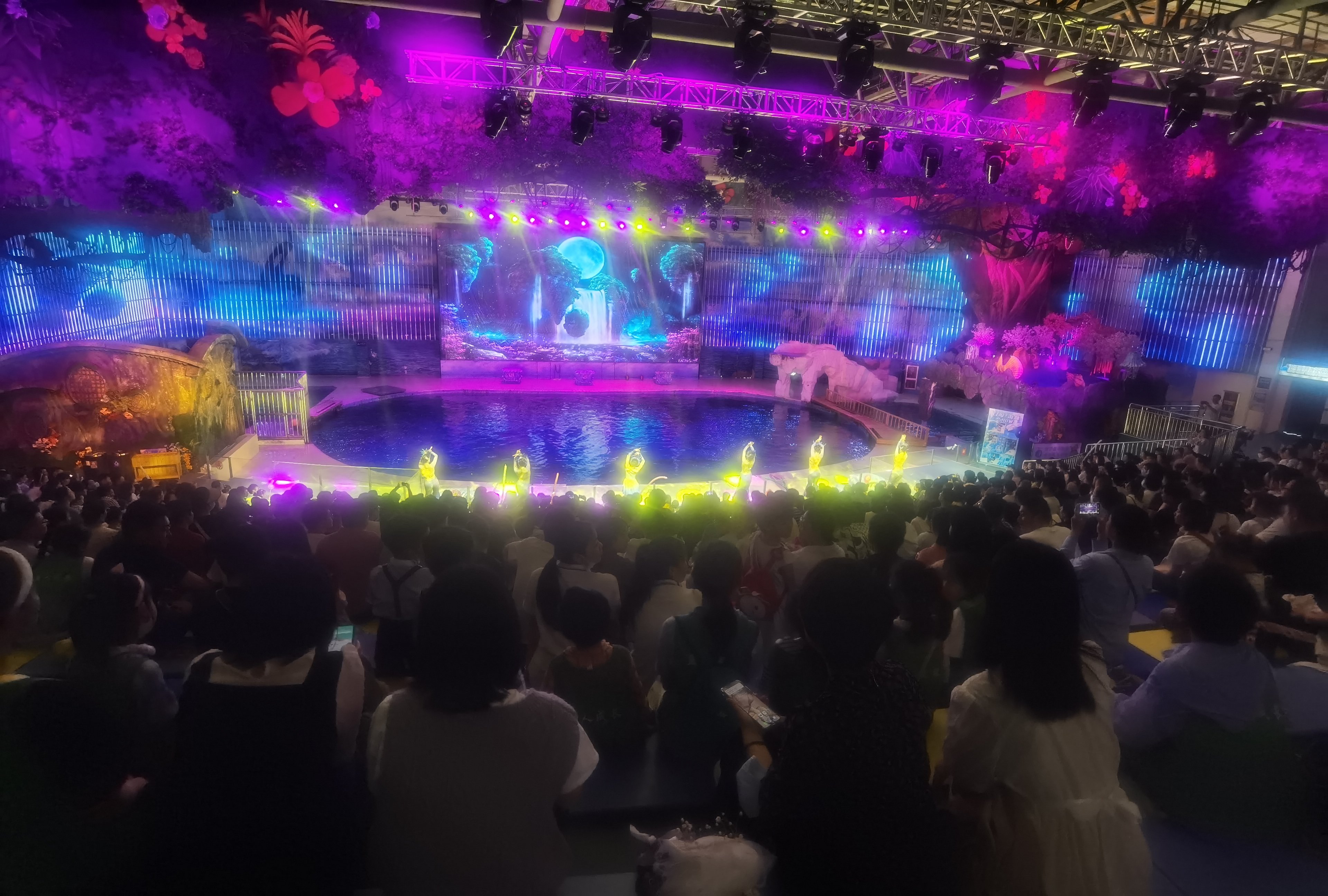 “5.19中国旅游日”系列活动完美收官