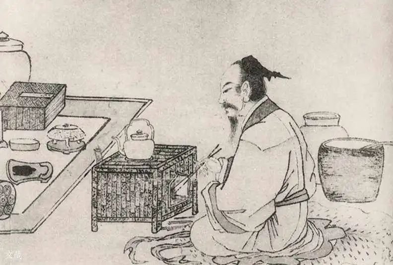 茶炉考古| 茶炉考_十愿网