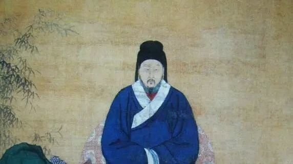 晚明第一硬汉:斥责崇祯被连降六级,誓死抗清流尽最后一滴血_凤凰网