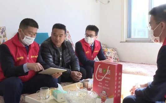 昌邑市：以“美德信用”之力创优营商环境