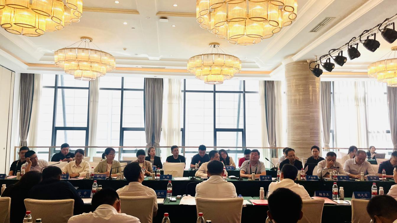 甬数黔行丨数博会，我们来了！