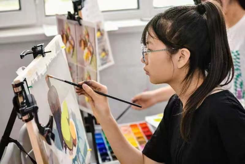 “双减”花开满径香——唐山市曹妃甸教育系统“双减”工作纪实
