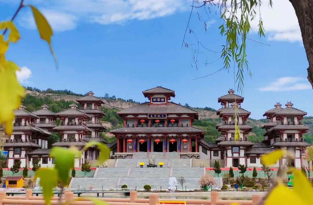 陇西,陇西 出发正当时