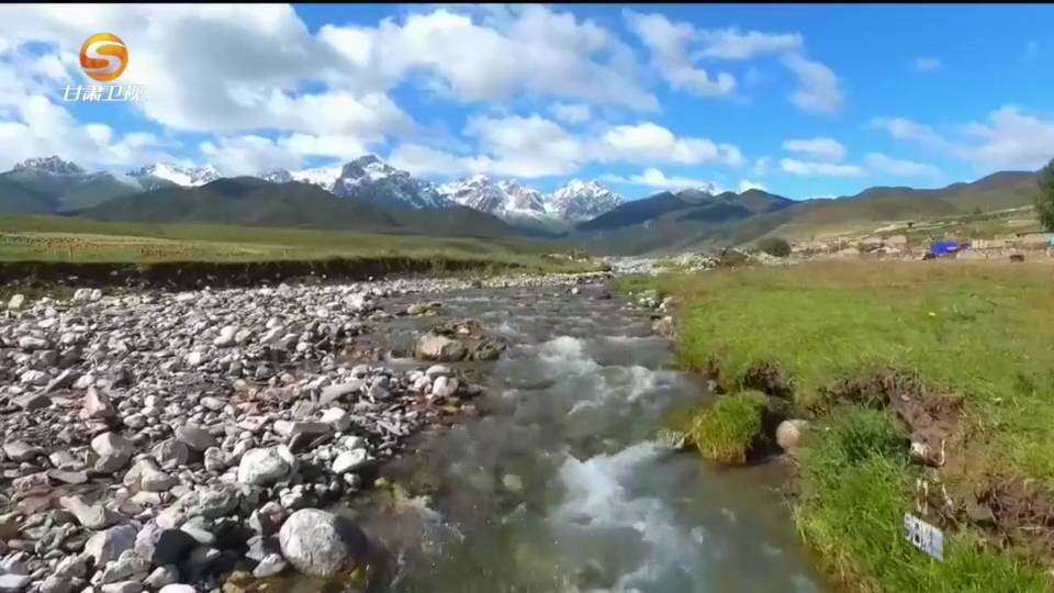 走进“黄金奶源带”，看一杯优质牛奶是如何诞生的