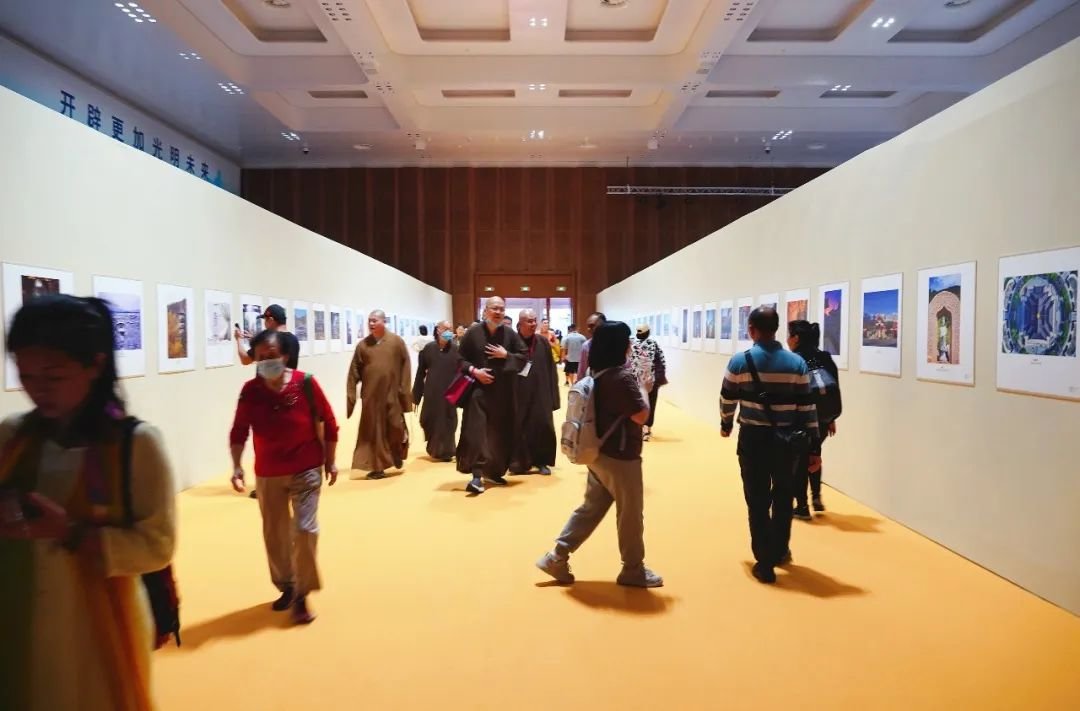 2023厦门佛事用品(春季)展圆满收官！让我们相约十月秋季展