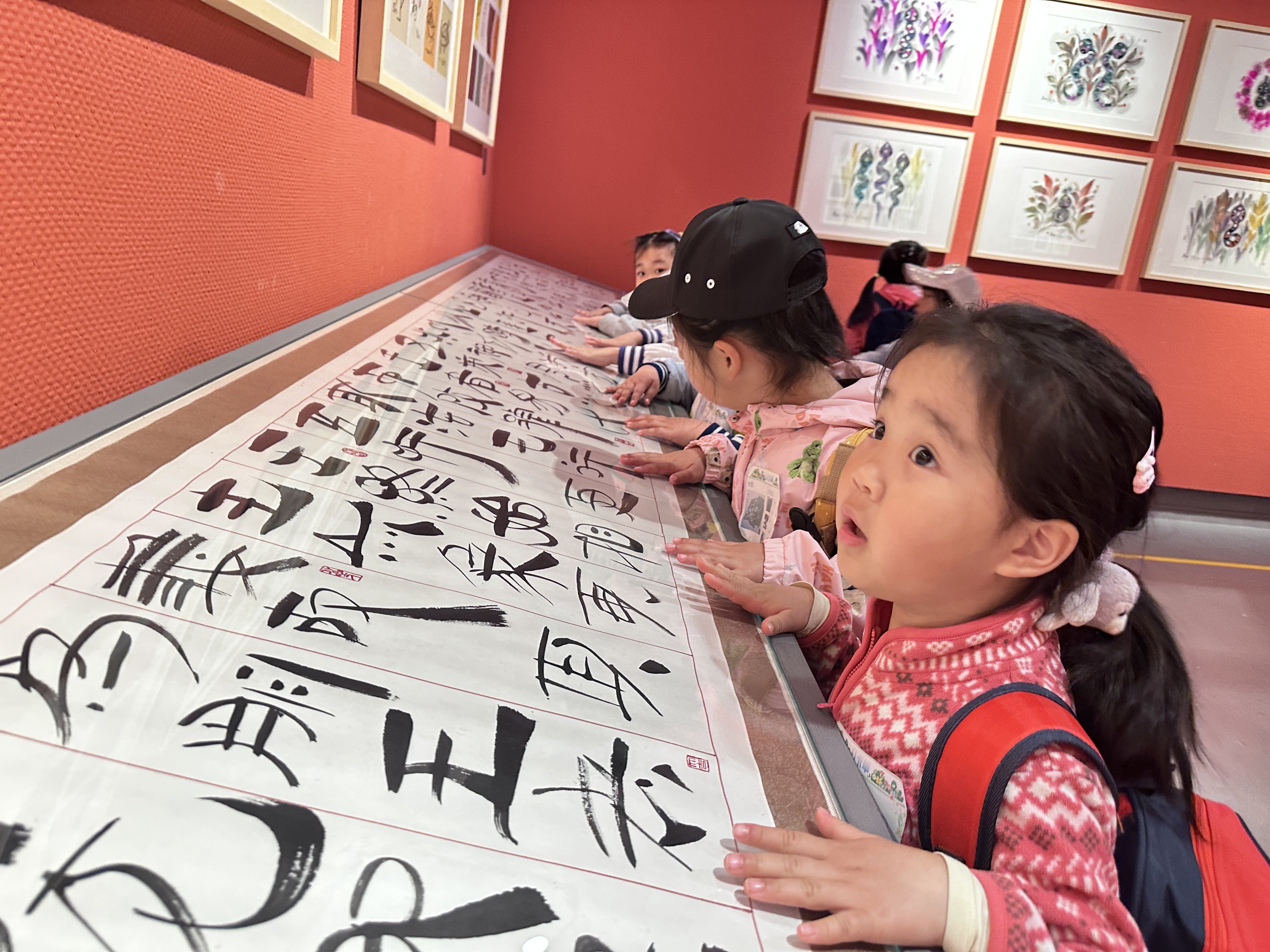 臻美育人 乐在太湖——家门口的优质公办幼儿园