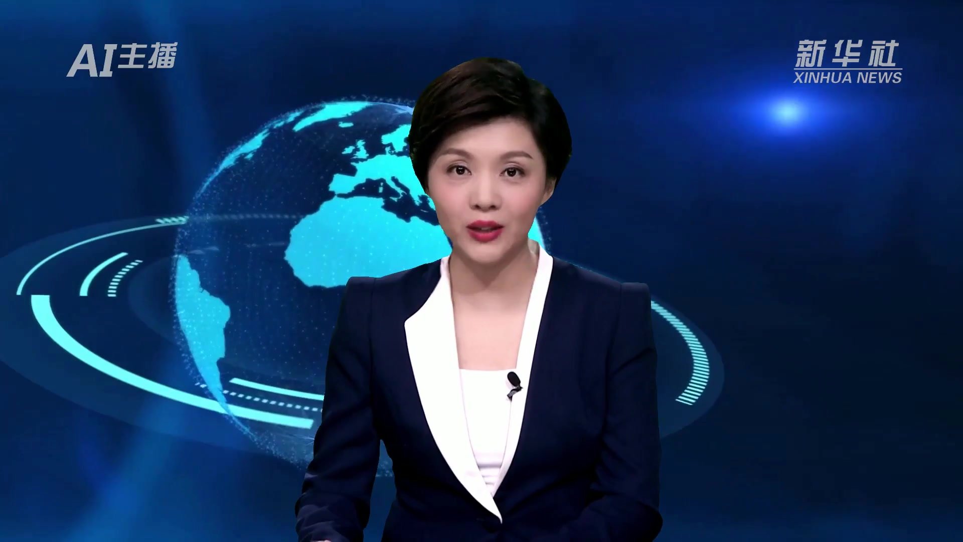 AI合成主播｜上海红鹰全胜夺得中国棒球联赛无锡站冠军
