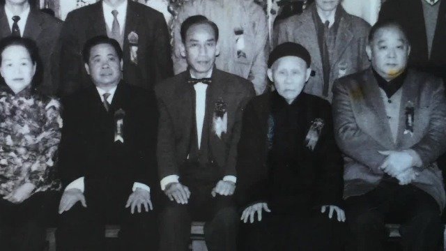 95岁高龄仍参与粤剧活动，金山和病危时还在唱《六国大封相》