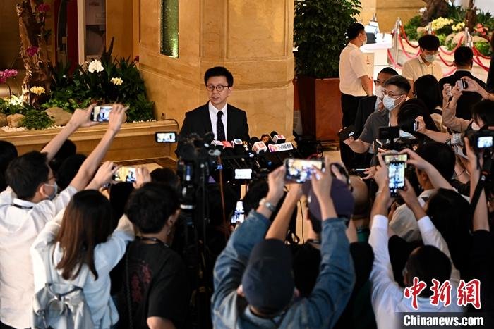 国泰航空行政总裁:歧视乘客或非单一事件 将正视问题凤凰网宁波_凤凰网