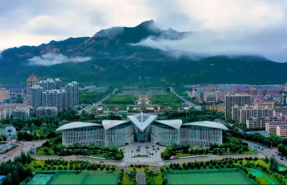 跟着老外游泰安系列 | 探访泰山古建艺术博物馆凤凰网北美_凤凰网