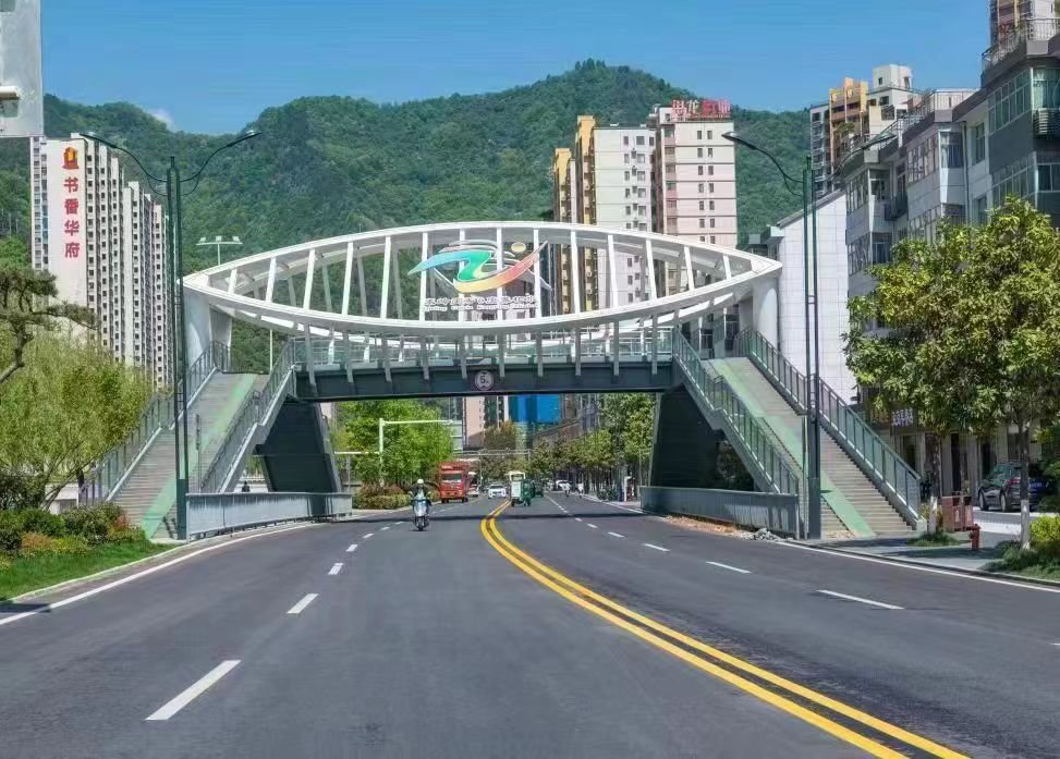 商洛市2023年第七次周末现场观摩会在柞水召开