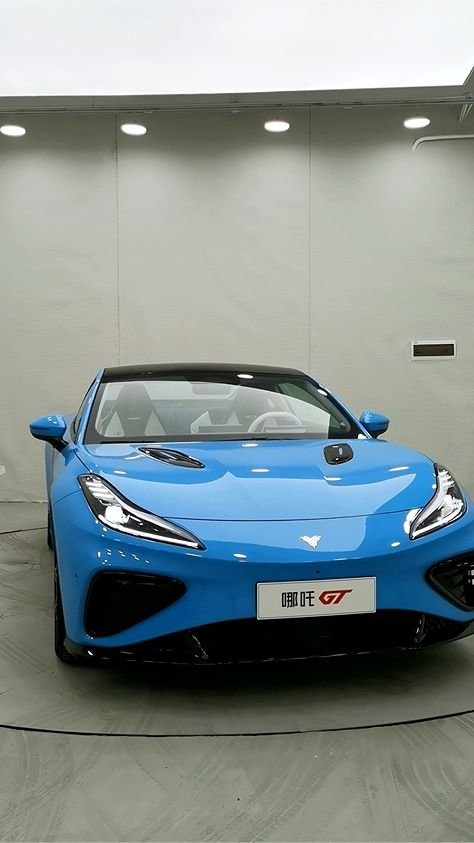 17.88万起，3.7S破百，年轻人的第一台跑车