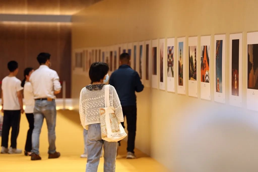 2023厦门佛事用品(春季)展圆满收官！让我们相约十月秋季展