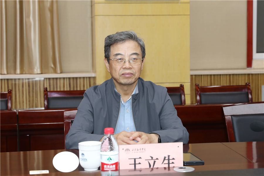 教育部学位中心原主任、中国民办教育协会高专委理事长王立生教授莅临西译调研指导工作凤凰网陕西_凤凰网