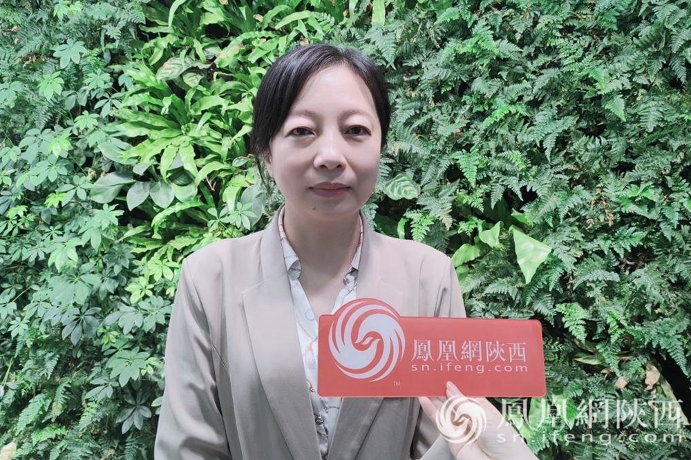 发现杨凌农科之美：以科技创新为农业发展插上腾飞的翅膀