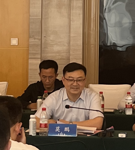 甬数黔行丨数博会，我们来了！