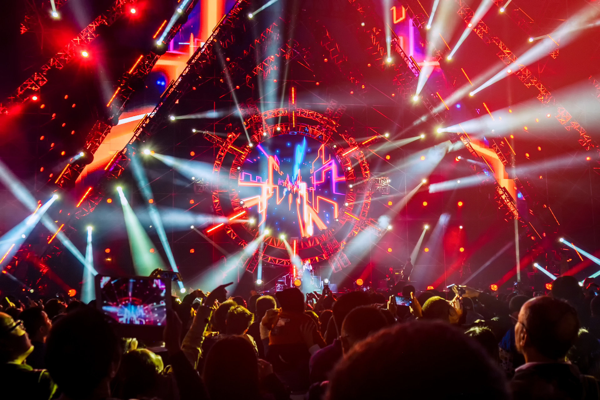 多个活动陆续倾情上演 青岛擦亮“音乐之岛”城市名片