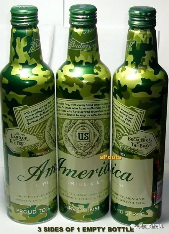 百威广告气疯半个美国:有人开枪抗议,有人威胁炸厂