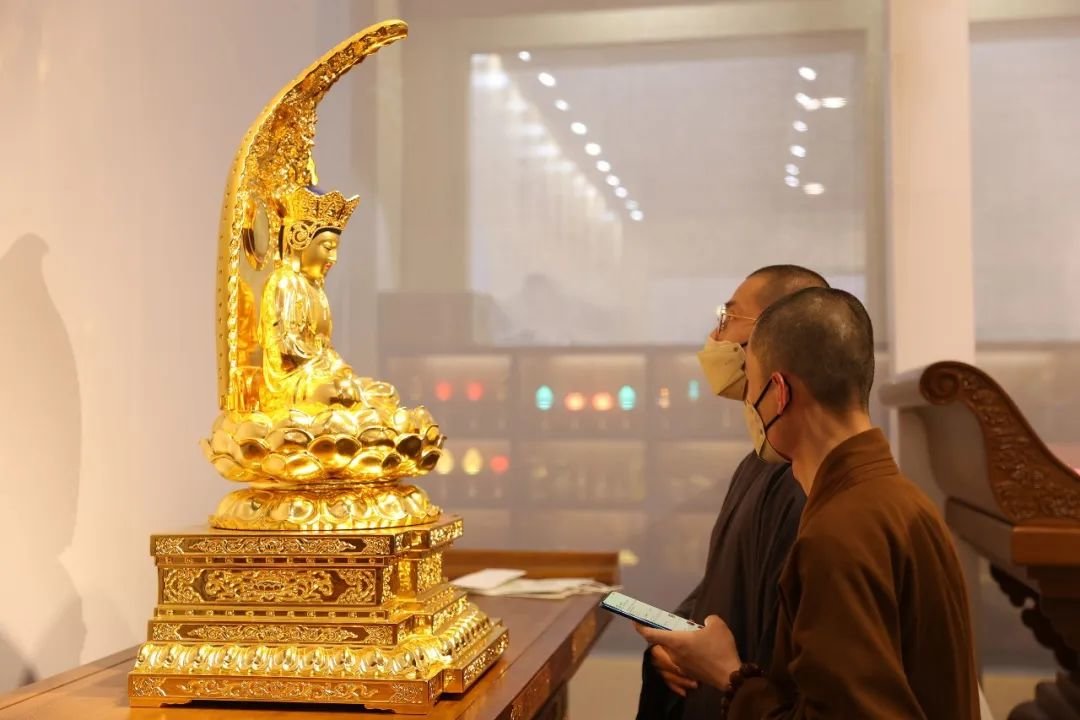 2023厦门佛事用品(春季)展圆满收官！让我们相约十月秋季展