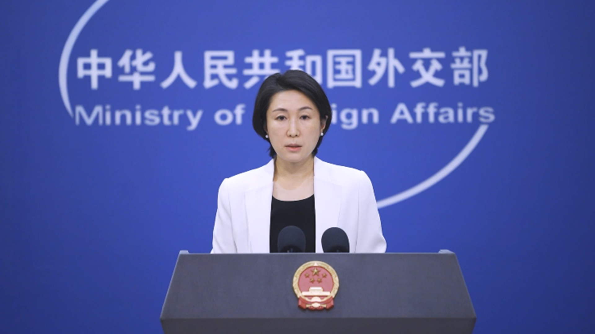 越南指责中方船只“侵犯主权”，中方驳斥：中国在南沙群岛及其附属海域拥有主权