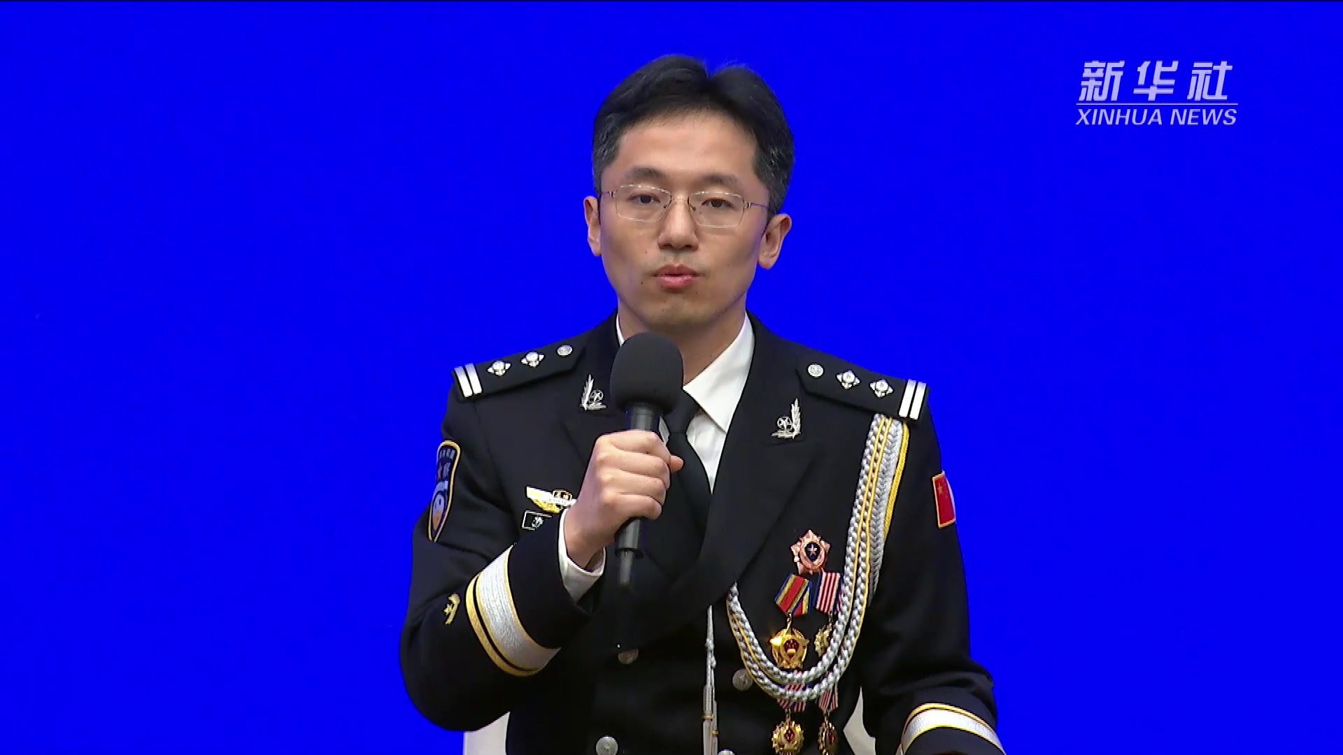 反诈一线刑警杨文卿：早日实现“天下无诈”