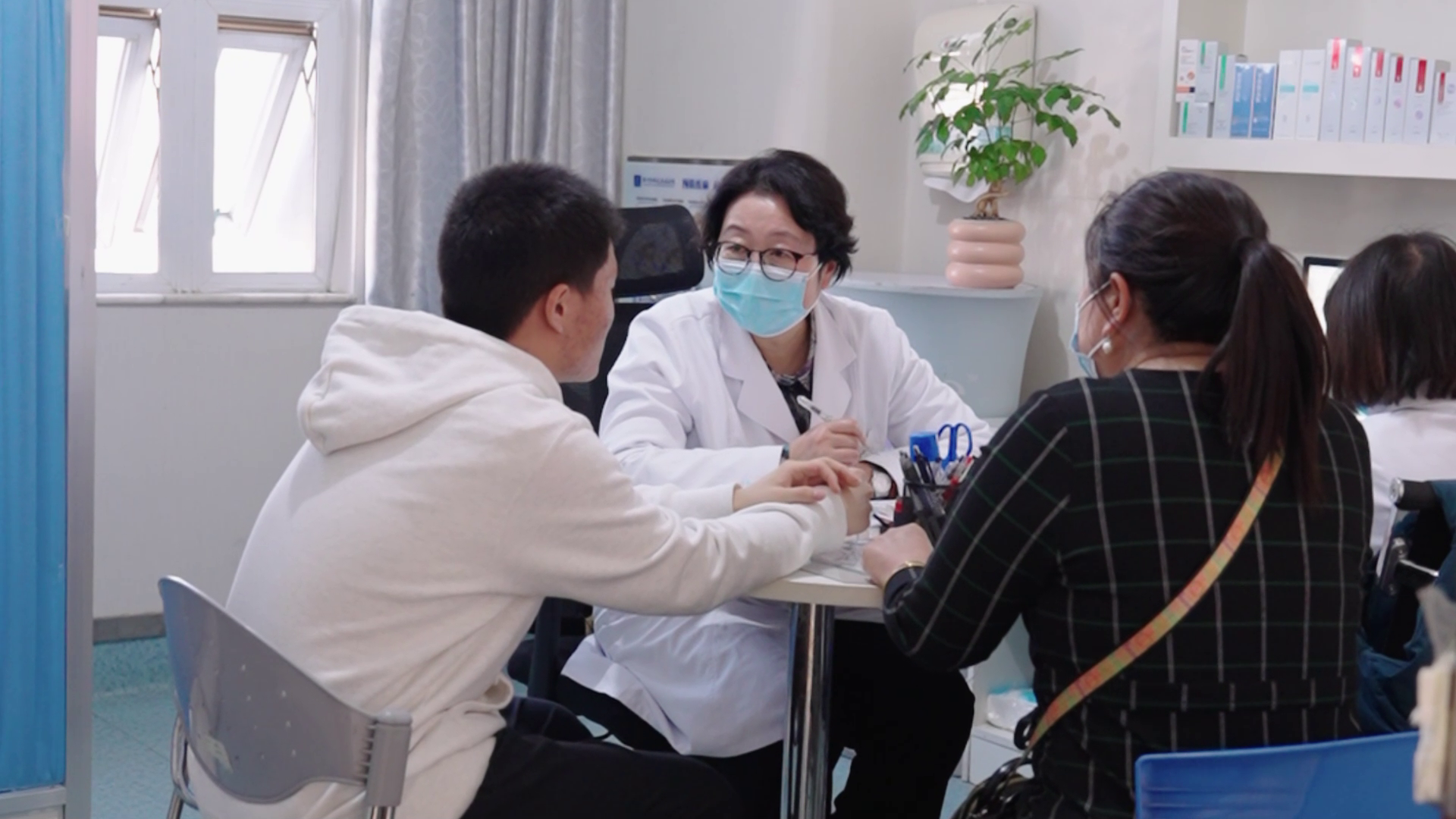 今年“5·25”，徐州这家区域“标杆级”专科医院有新动作！