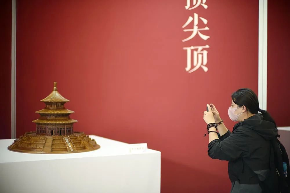 2023厦门佛事用品(春季)展圆满收官！让我们相约十月秋季展
