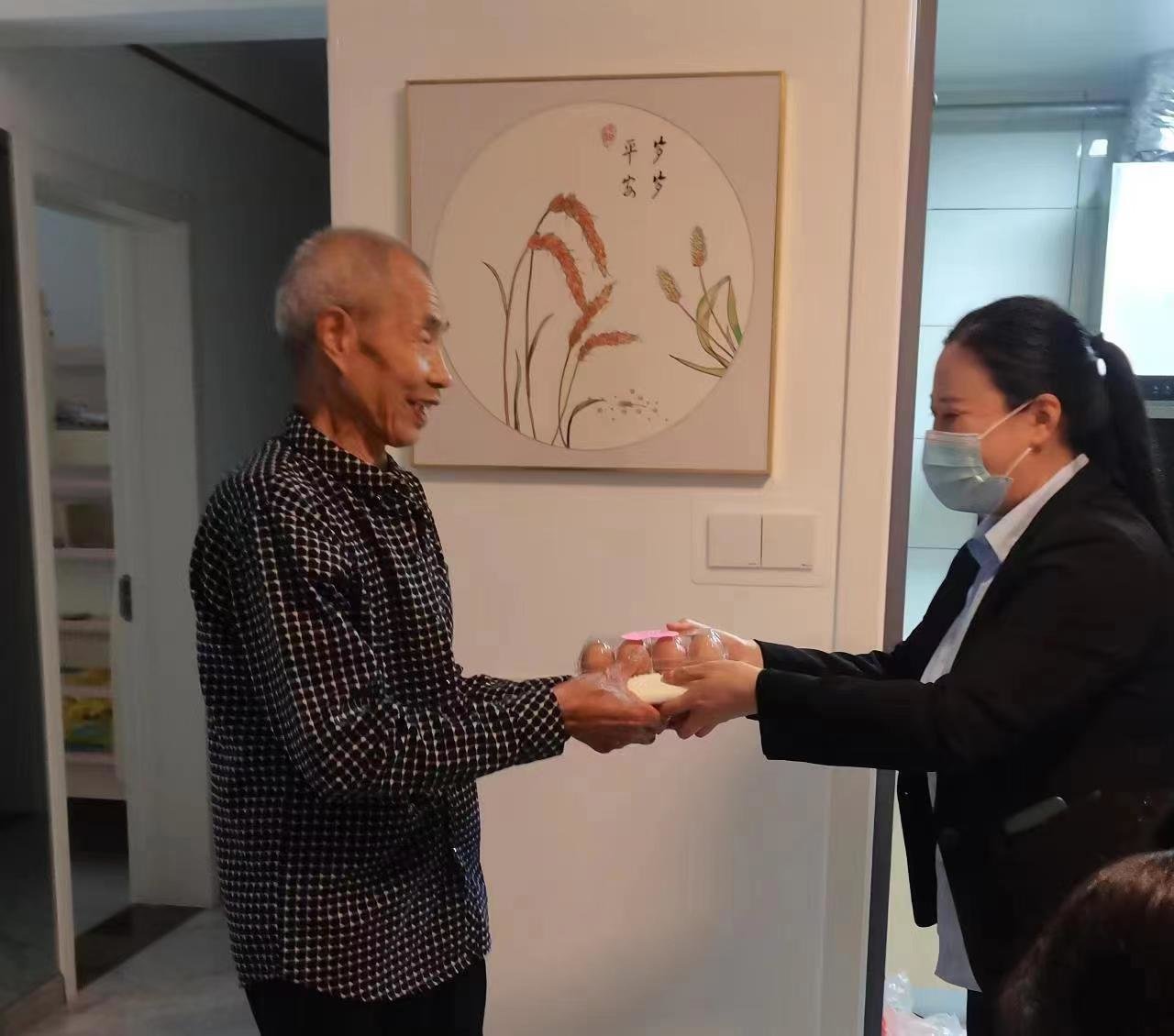 林州市开元街道:打造“红色物业” 筑就为民标杆