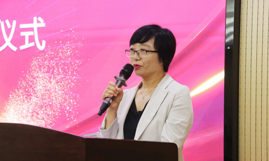 小水滴读书会入驻聊城市图书馆啦！书香家庭主题活动正式启动